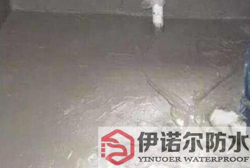 蘇州防水有哪個 防水工程施工容易出現哪些質量問題？